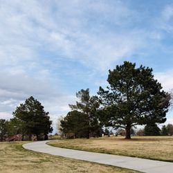 Rocky Ridge Park