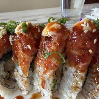 PhoKing - King Roll - Laotian Near Me - Amarillo, Texas