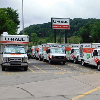 U-Haul - Self Storage Near Me - Pittsburgh, Pennsylvania U-Haul - Self Storage Near Me - Pittsburgh, Pennsylvania