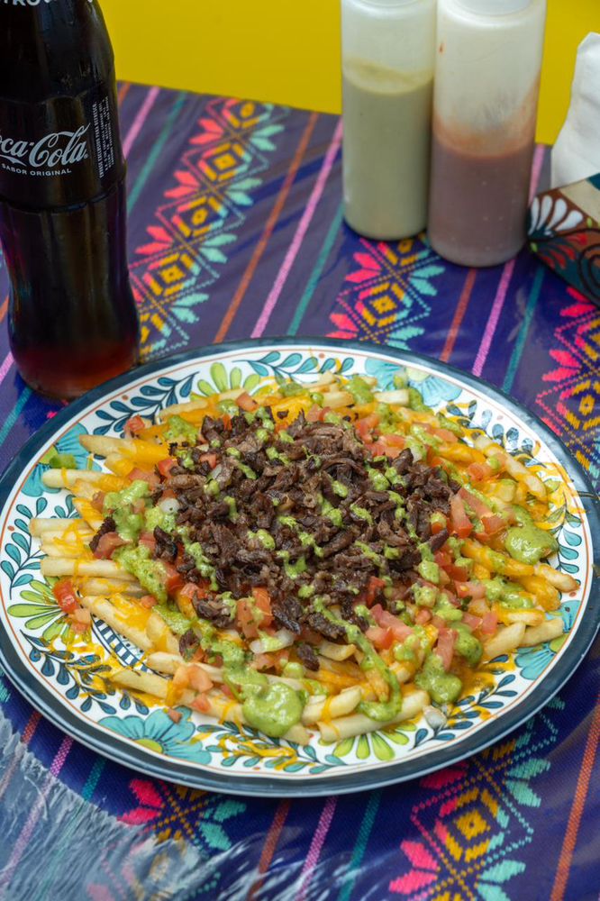 La Lupita Taco Restaurant