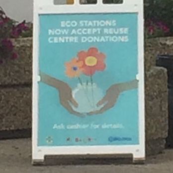 Edmonton Eco Station - They accept Reuse Centre donations. - Recycling Center Near Me - Edmonton, Alberta Edmonton Eco Station - They accept Reuse Centre donations. - Recycling Center Near Me - Edmonton, Alberta