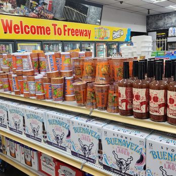 Freeway Liquor - Beer, Wine & Spirits Near Me - West Covina, California Freeway Liquor - Beer, Wine & Spirits Near Me - West Covina, California