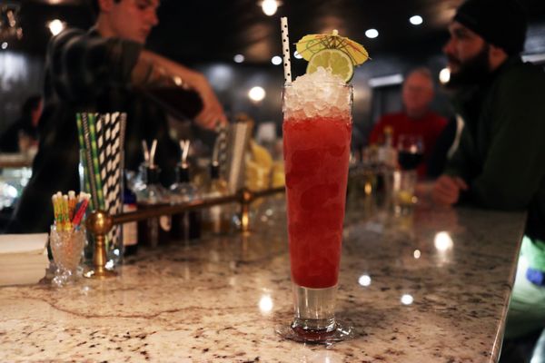 Cochecton Fire Station by null