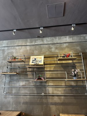 Paths to Spicy by null