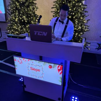 TCN Entertainment - Corporate holiday party - DJs Near Me - Dallas, Texas TCN Entertainment - Corporate holiday party - DJs Near Me - Dallas, Texas