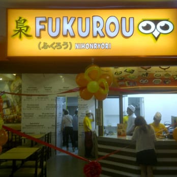 Fukurou - Japanese Near Me - Marikina, NCR
