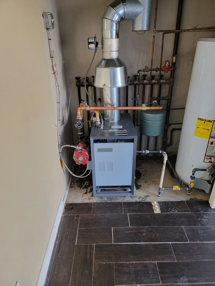 Slide of MLLK Services