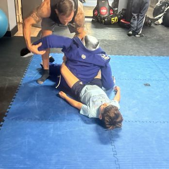 Black Sheep MMA - Boxing Near Me - Miami, Florida