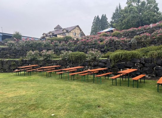 St Josef's Winery by null