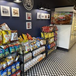 Malverne Deli