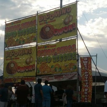 Naperville Ribfest - Festivals Near Me - Wheaton, Illinois