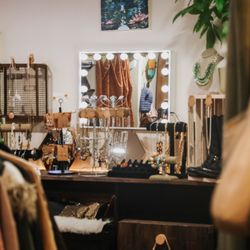 Sundari Consignment Boutique