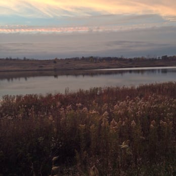 Danada Forest Preserve - The lake - Parks Near Me - Wheaton, Illinois
