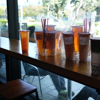 Chun Yang Tea - Bubble Tea Near Me - Sunnyvale, California