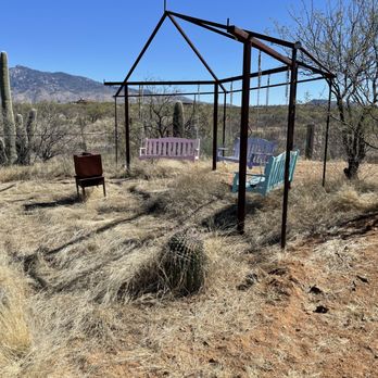 Excellent Landscaping - a hammock in the middle of the desert - Landscaping Near Me Excellent Landscaping - a hammock in the middle of the desert - Landscaping Near Me