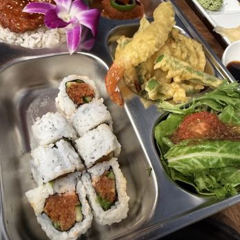 Lil' Buddha's - Sushi Bars Near Me - Newport Beach, California Lil' Buddha's - Sushi Bars Near Me - Newport Beach, California