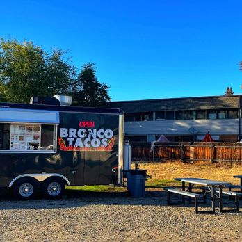 Bronco Tacos - The truck. - Food Trucks Near Me - Boise, Idaho Bronco Tacos - The truck. - Food Trucks Near Me - Boise, Idaho