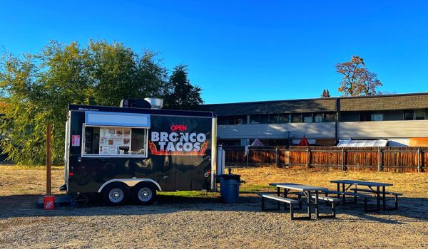 Bronco Tacos by null