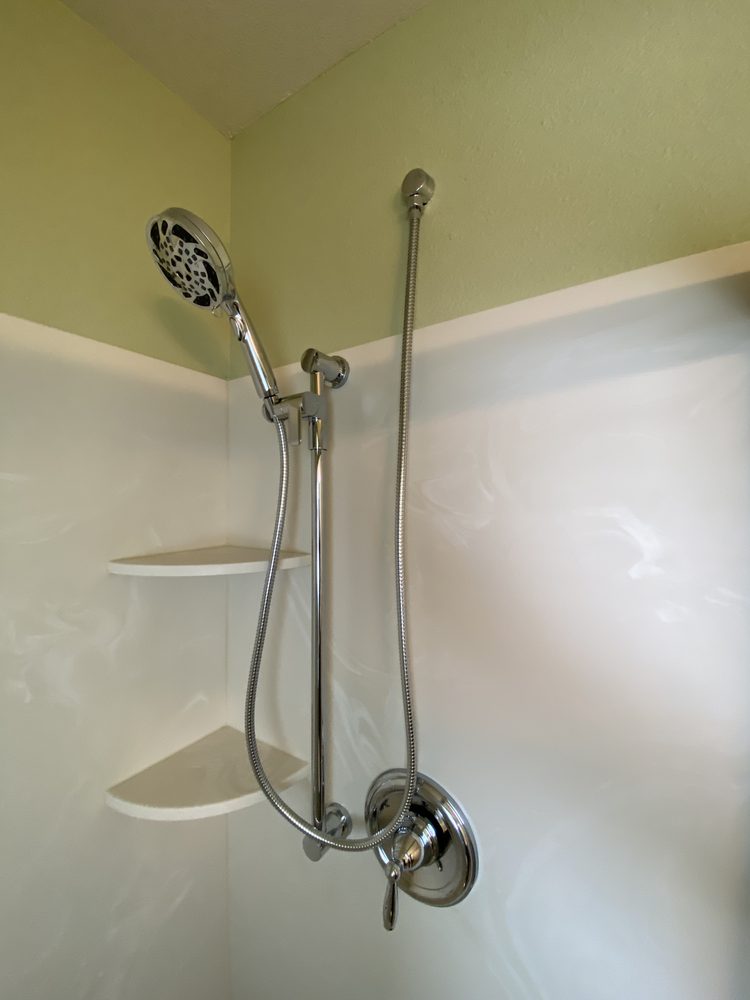 Slide of Pristine Plumbing and Construction