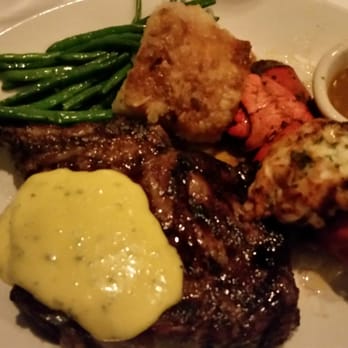 Summit House - Steakhouses Near Me - Fullerton, California