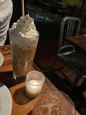 BASIL CANTEEN by null