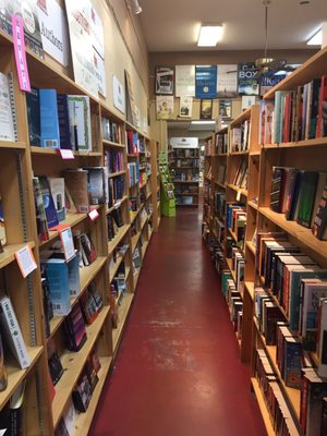 Old Firehouse Books by null