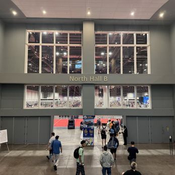 Orange County Convention Center - Venues & Event Spaces Near Me - Orlando, Florida Orange County Convention Center - Venues & Event Spaces Near Me - Orlando, Florida