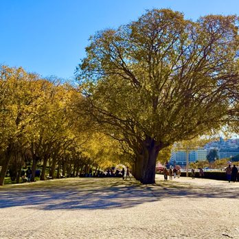 Parque Eduardo VII - Parks Near Me