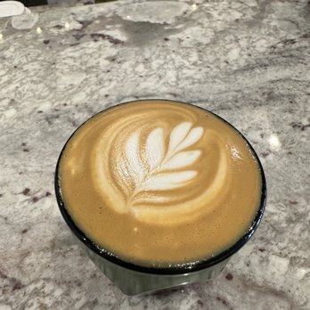 The Foundry Coffee House - Coffee & Tea Near Me - Tyler, Texas