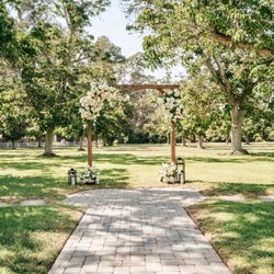 Mia Bella Weddings - Kristin & Devan's Wedding - September 2022. Photo: @funlovincamera