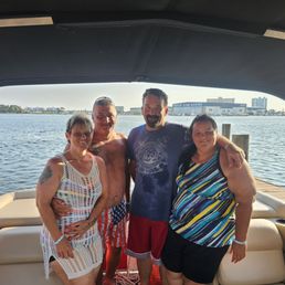 Family trip