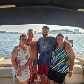 Panama City Diving - Family trip - Scuba Diving Near Me - Panama City, Florida