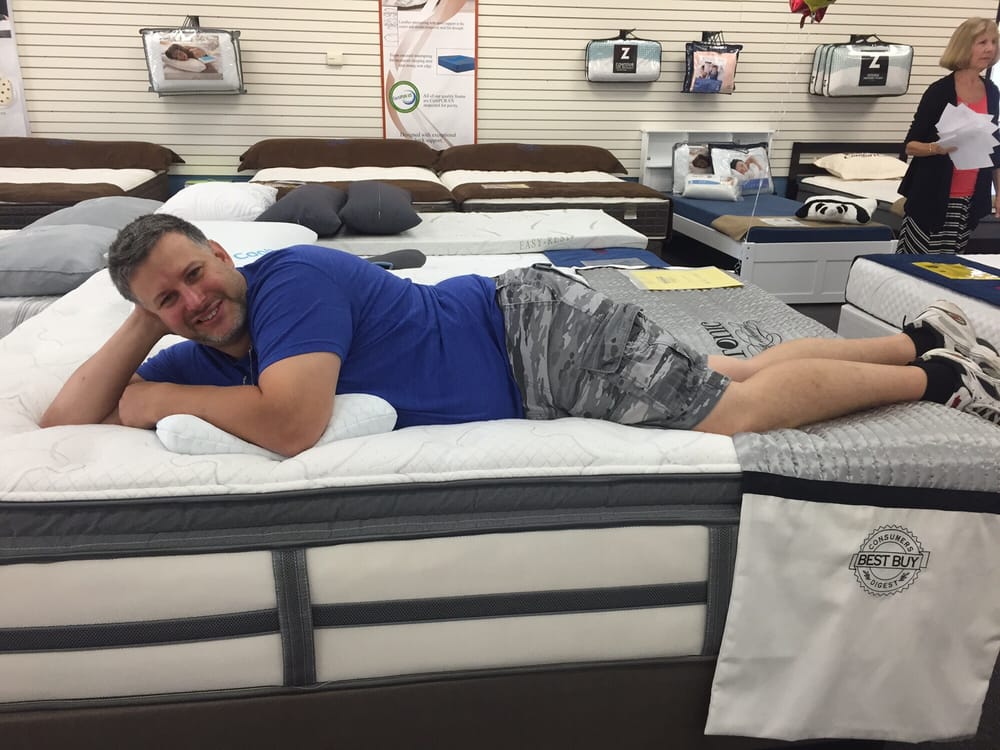 MATTRESS DEPOT USA Updated September 2024 26 Reviews 17777 Lower Boones Ferry Rd, Lake