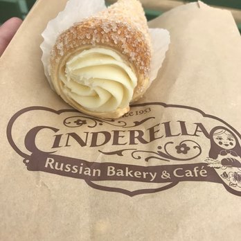 Cinderella - Bakeries Near Me - San Francisco, California Cinderella - Bakeries Near Me - San Francisco, California