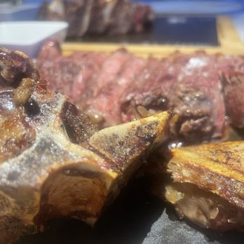 9 Nine - Mediterranean Near Me - Barcelona, B