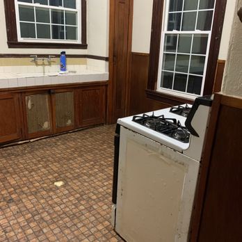 JV Services - Kitchen Before - General Contractors Near Me JV Services - Kitchen Before - General Contractors Near Me