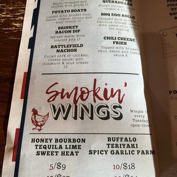 County Grill & Smokehouse - Barbeque Near Me - Yorktown, Virginia County Grill & Smokehouse - Barbeque Near Me - Yorktown, Virginia