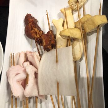 Ye Skewers Hot Pot - February 06, 2019 - Hot Pot Near Me - Toronto, Ontario Ye Skewers Hot Pot - February 06, 2019 - Hot Pot Near Me - Toronto, Ontario