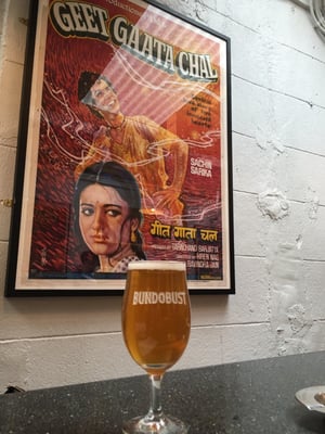 Bundobust Leeds by null