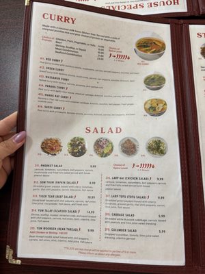Thai Phooket by null