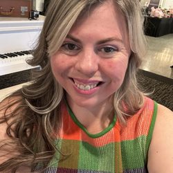 Drybar - Louisville - Blowout results!