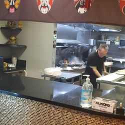 Chef Tang