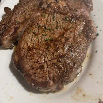 Ruth's Chris Steak House - RIBEYE* - Steakhouses Near Me - Albuquerque, New Mexico