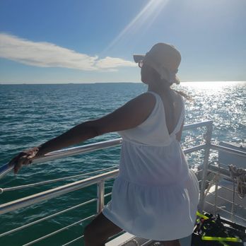 Sunset Watersports - Parasailing Near Me - Key West, Florida