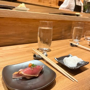 KUSAKABE - Sushi Bars Near Me - San Francisco, California KUSAKABE - Sushi Bars Near Me - San Francisco, California