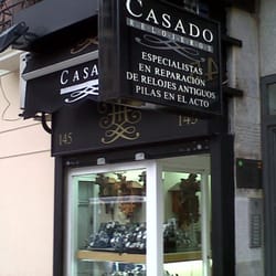 Casado