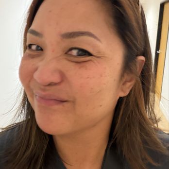 CC Cindy Choe Permanent Makeup Studio & Academy - No make up and uncombed hair but those brows.... Thanks Cindy! - Permanent Makeup Near Me - Torrance, California CC Cindy Choe Permanent Makeup Studio & Academy - No make up and uncombed hair but those brows.... Thanks Cindy! - Permanent Makeup Near Me - Torrance, California