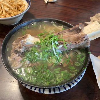 All About Pho - Best seller (scrutiny their menu). Well earned too - Vietnamese Near Me - Cerritos, California