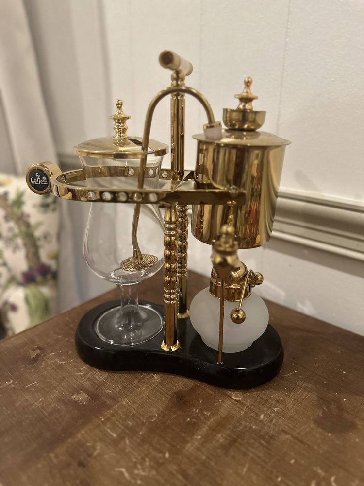 Social spots from Baristas & Barristers