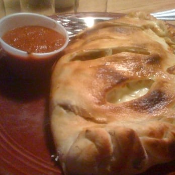 Turtle Mountain Brewing - South - "Mimbres" calzone - New American Near Me - Rio Rancho, New Mexico Turtle Mountain Brewing - South - "Mimbres" calzone - New American Near Me - Rio Rancho, New Mexico